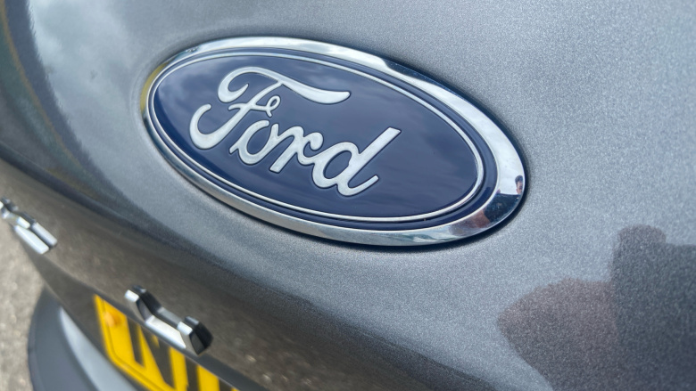 Ford Kuga 1.5 EcoBoost 150 Titanium Edition 5dr Petrol Estate